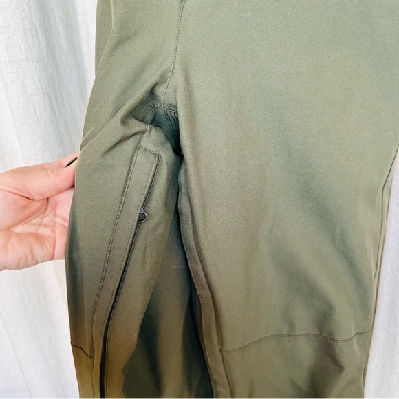 Volcom Stone bibs (final price) - Picture 9 of 11